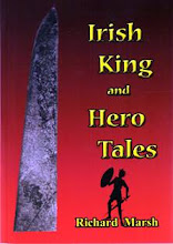 Irish Folk Tales by Richard Marsh.