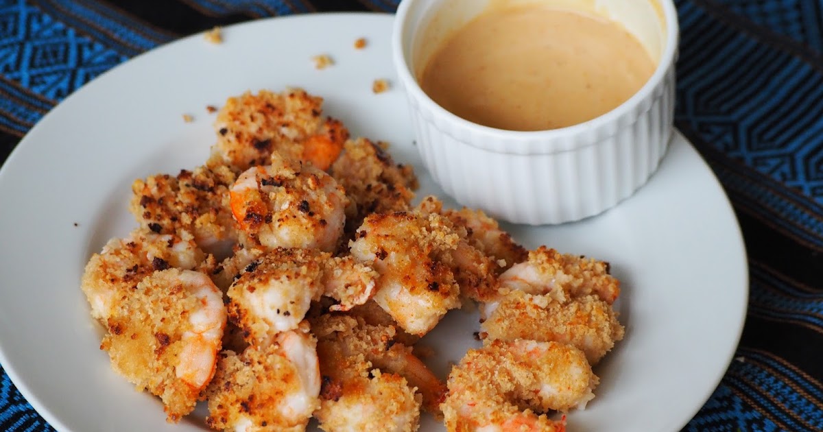 Weeknight Kitchen Cajun Shrimp with Spicy Dipping Sauce