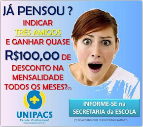 PROMOÇÃO ÚNICA