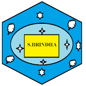 S.Brindha