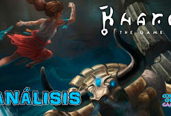 KHARA THE GAME - ANÁLISIS EN PS4