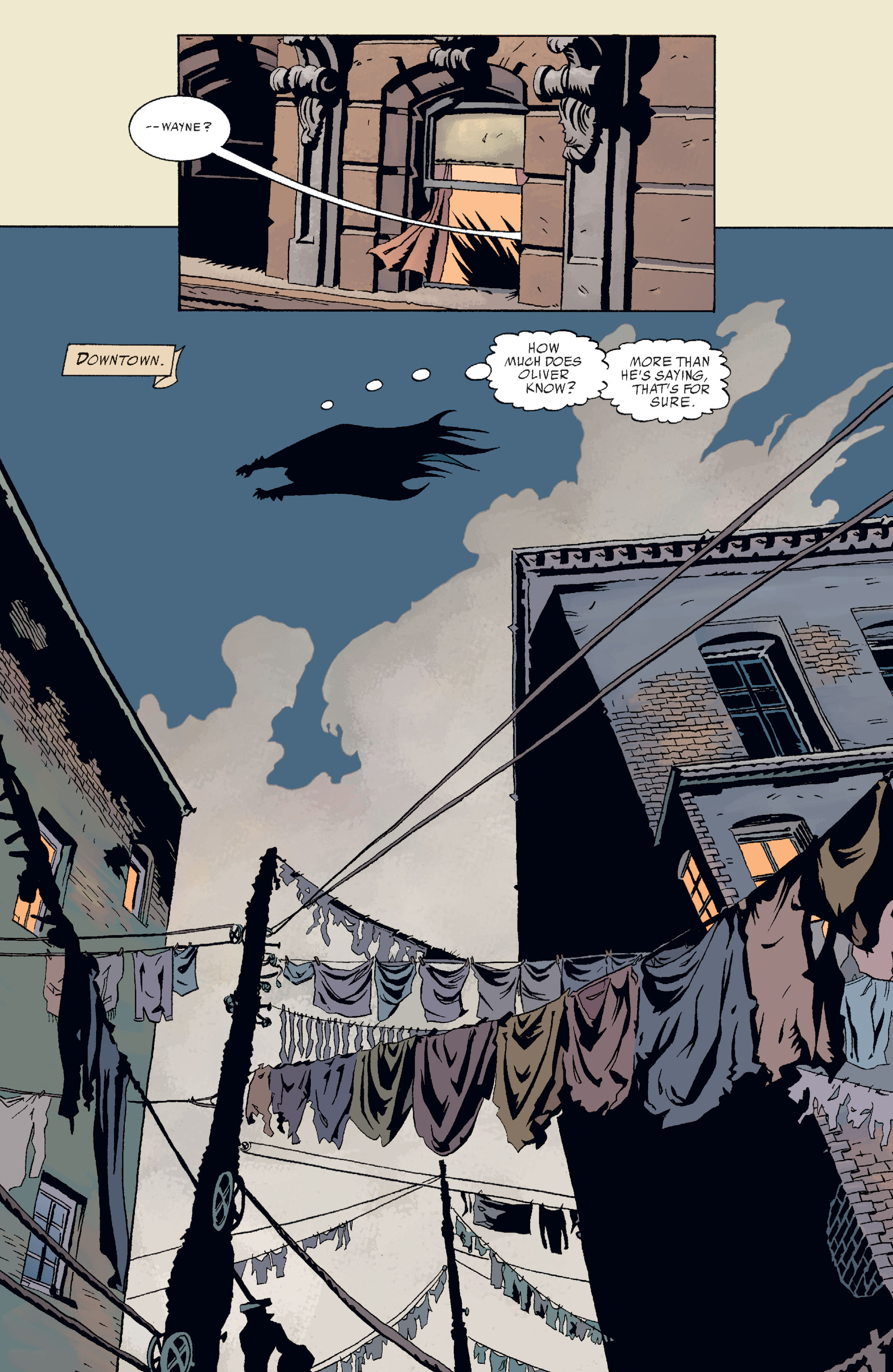 Read online Batman: The Doom That Came to Gotham comic -  Issue # Full - 33