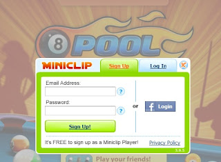 How to Play 8ball Pool game in Computer How to Play 8ball Pool game in Computer