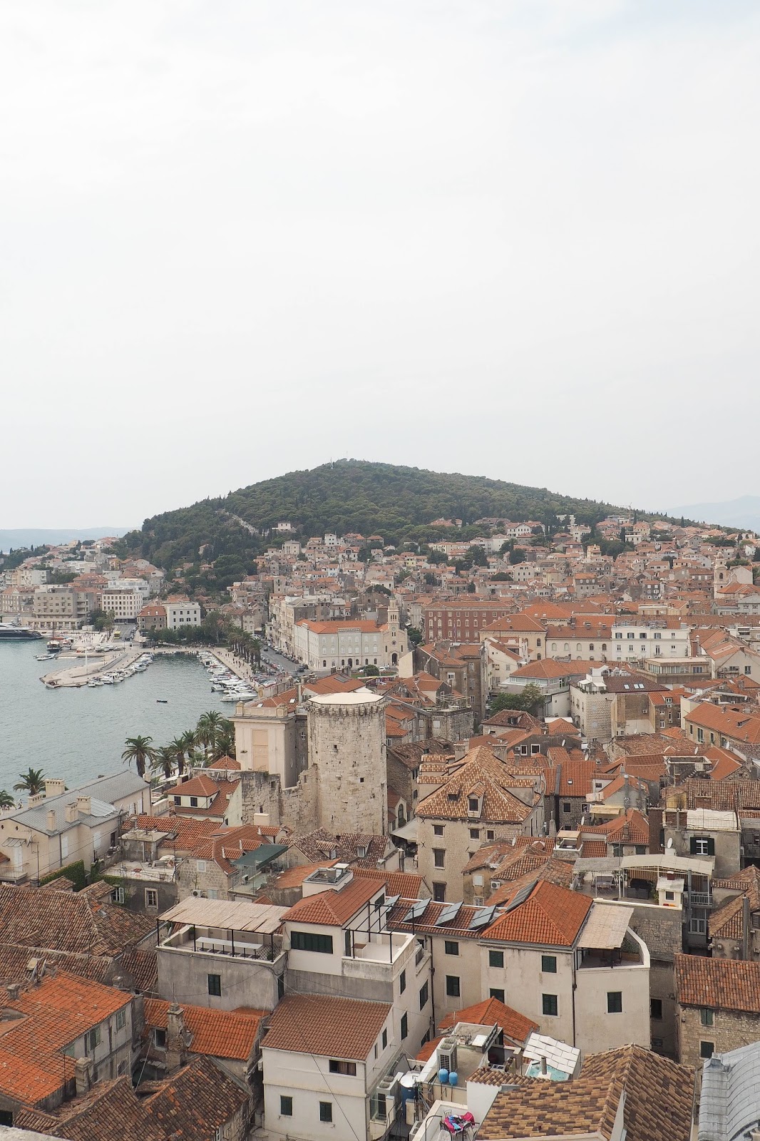 Top Tips For Visiting Croatia | Salt and Chic
