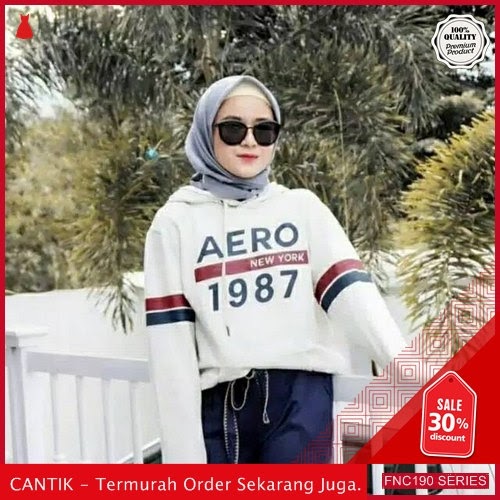 FNC190S60 Sweater Jaket Hodie Aero Hanya Serba 50 Ribuan