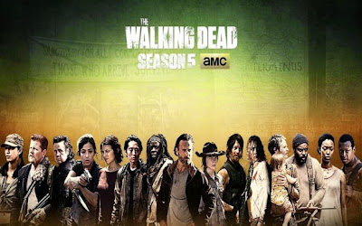 AMC's The Walking Dead preview YouTube