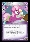 My Little Pony Cheerilee, Always Invited Marks in Time CCG Card