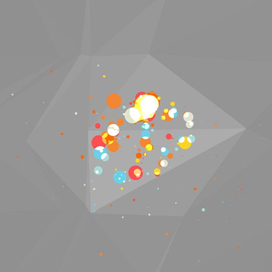 Particle Effects Wallpaper Engine
