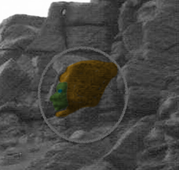 face of mars google earth face of mars google earth