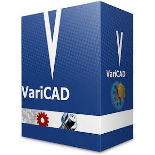 VariCAD 2021 2.00 With Keygen Free Download