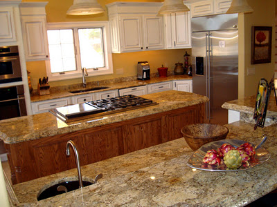 Decora el hogar: Decoración de cocinas elegantes