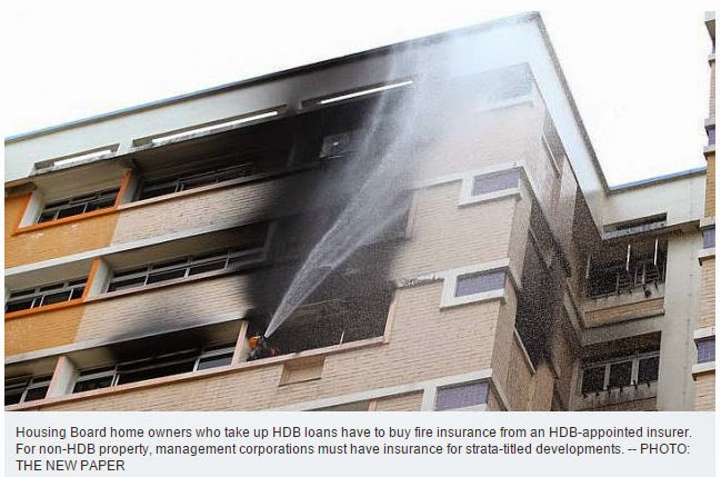 If Only Singaporeans Stopped to Think Parliament