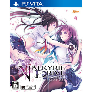 free download valkyrie drive bhikkhuni vita