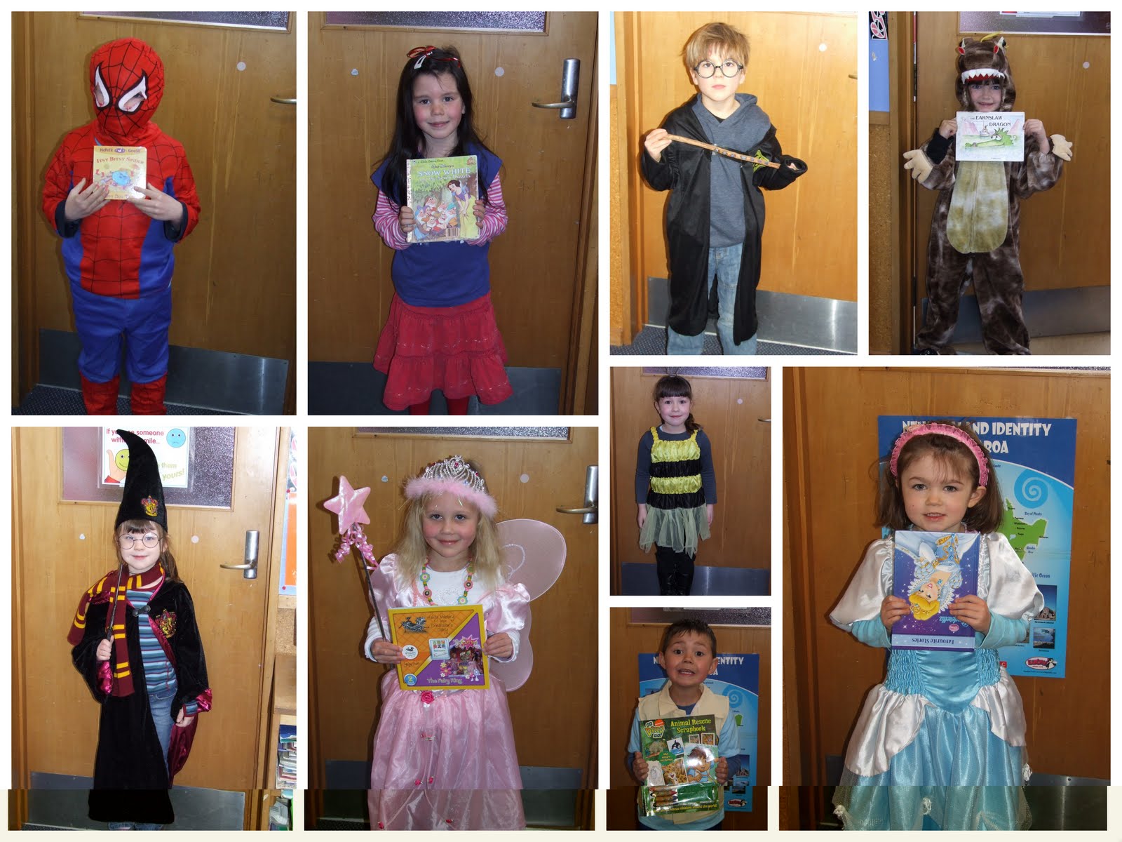 H3 North East Valley Normal School August 2011