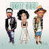 Omarion Ft. Chris Brown & Jhene Aiko - Post To Be