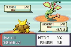 Corona Jumper Pokemon Generation Iii Part 9 Elite Four