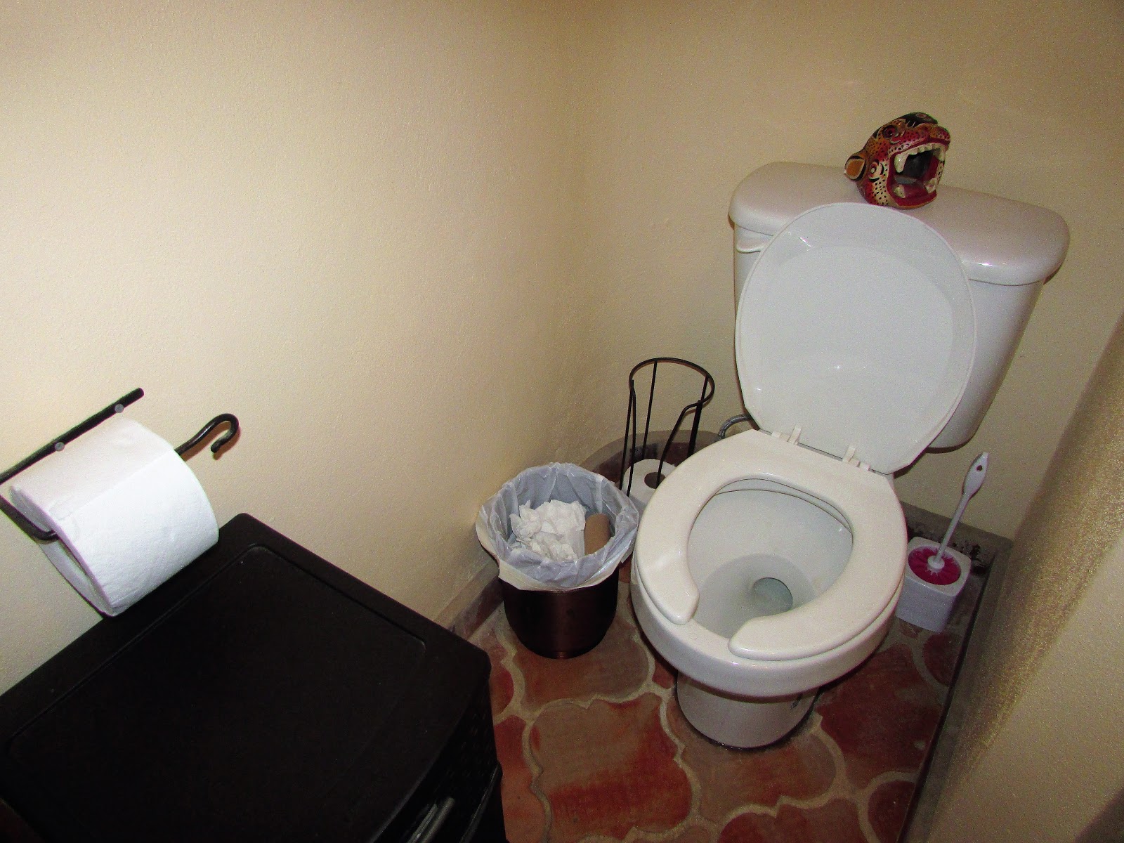 Retirement Before the Age of 59 CULTURE SHOCK LESSONS 103 Moving to