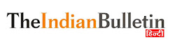 The Indian Bulletin - Hindi