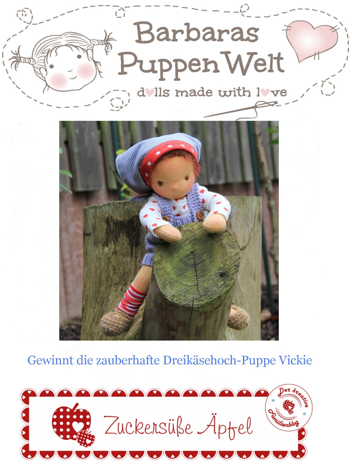 Aprilmaedchen Ch Januar 2014