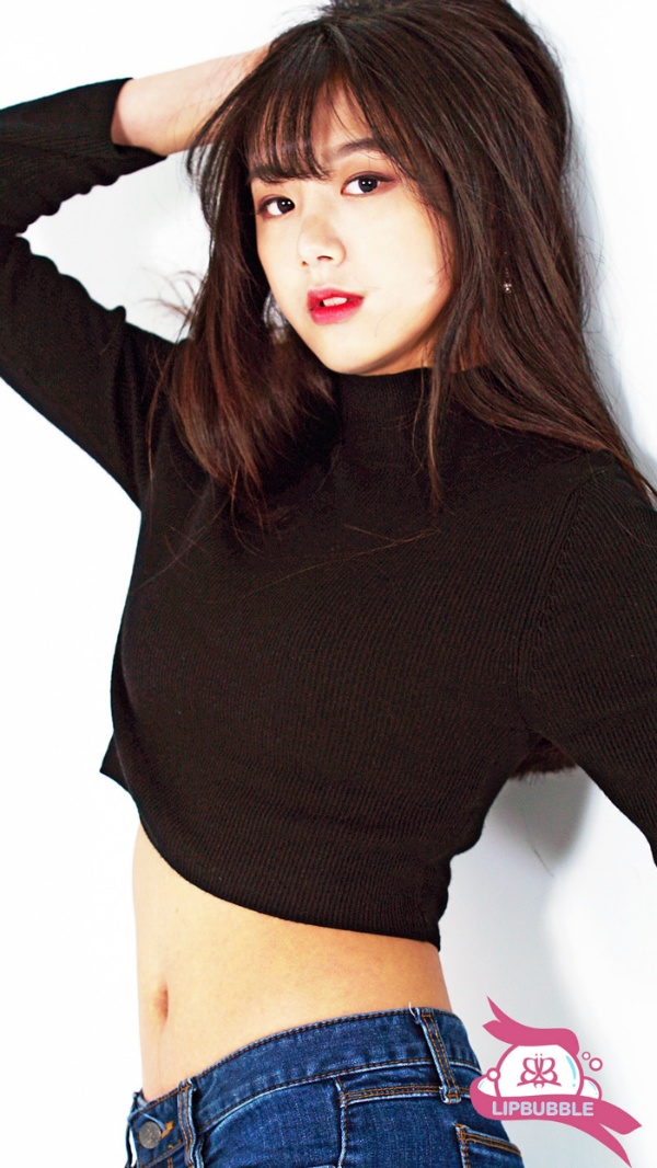 내년에 데뷔 예정인 걸그룹 립버블 멤버 비쥬얼 | 인스티즈