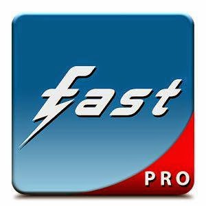 Fast Pro for Facebook