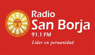 Lider en Peruanidad
