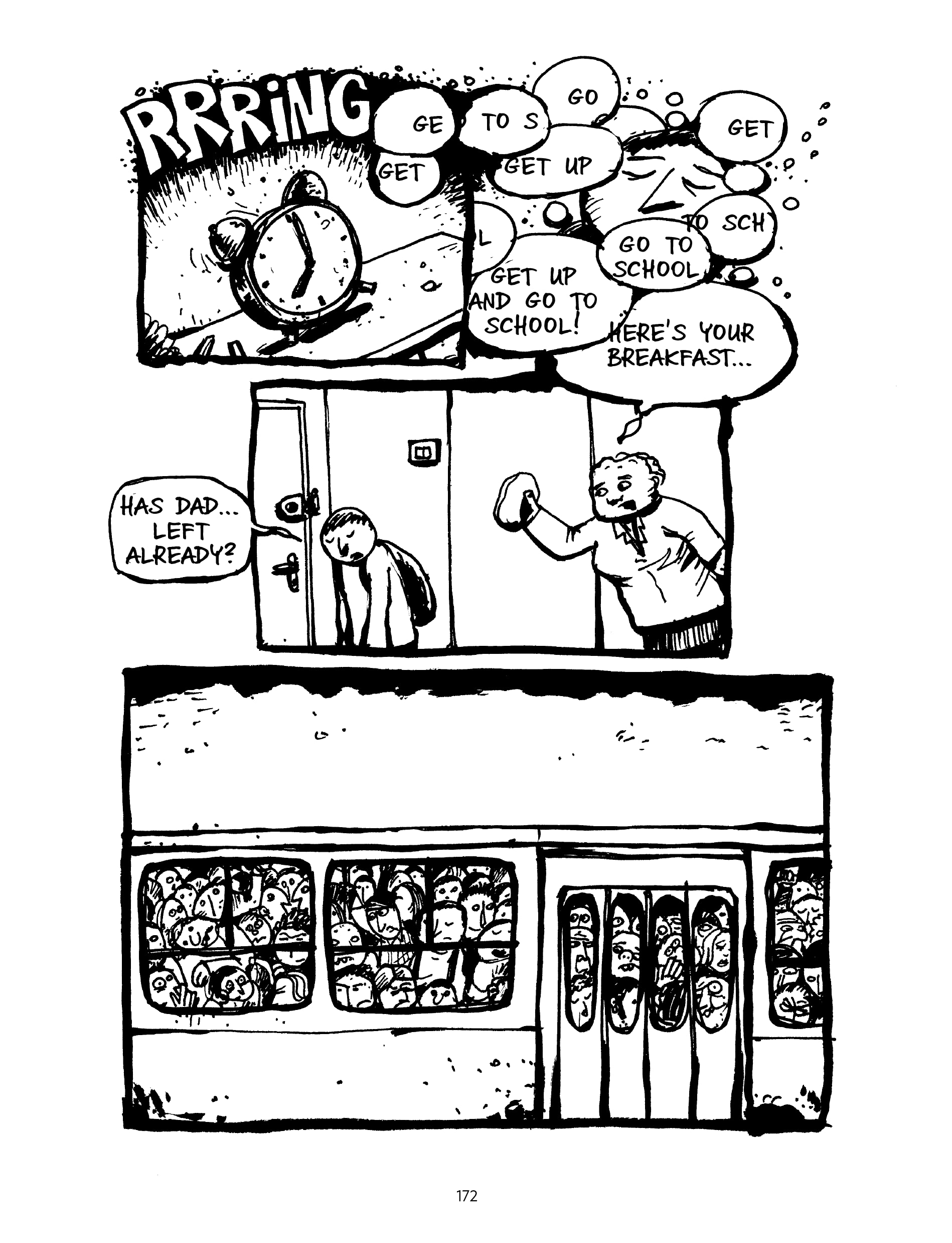 Read online Mr. Lightbulb comic -  Issue # TPB (Part 2) - 65