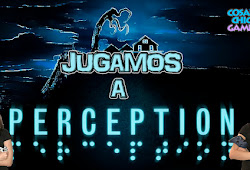 JUGAMOS A PERCEPTION