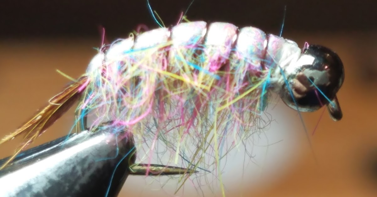 The Riffle Did You Know We Sell Flies?