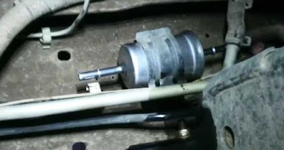 harga filter bensin mobil