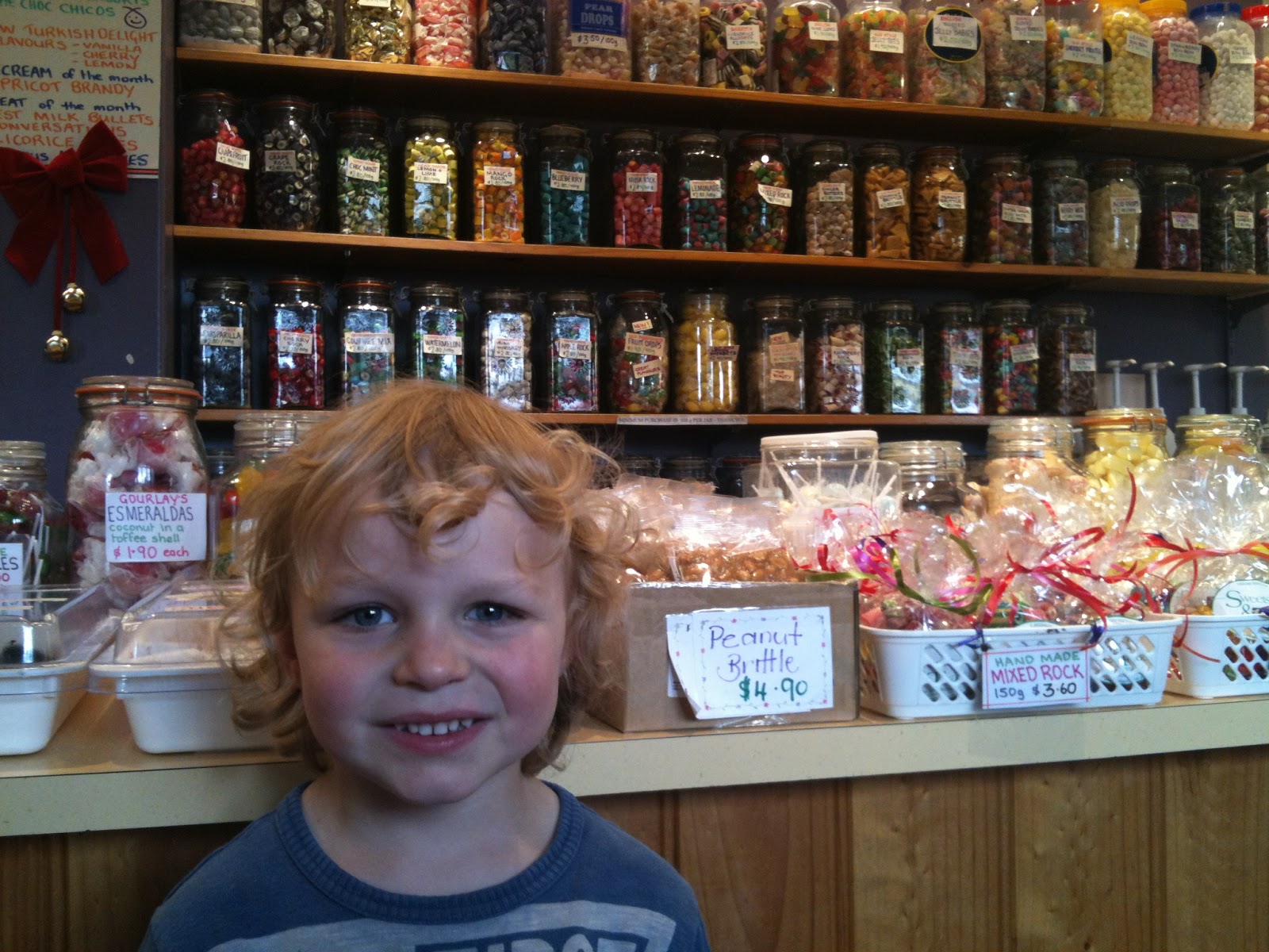 A House in Hobart Parties.