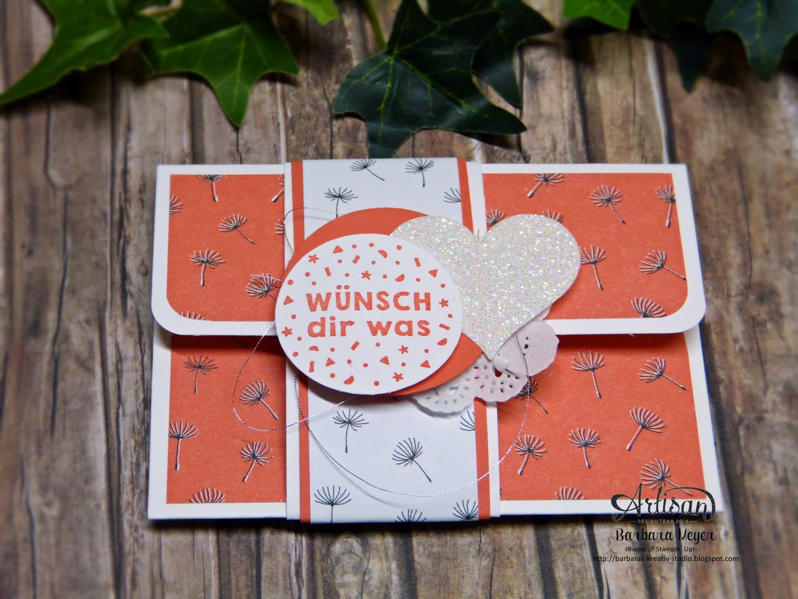 Kleingeld Verschenken Kreatives Geldgeschenk Mit Munzen