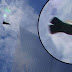OVNI captado en la Zona Cero del World Trade Center
