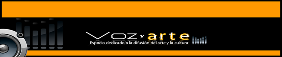 voz y arte