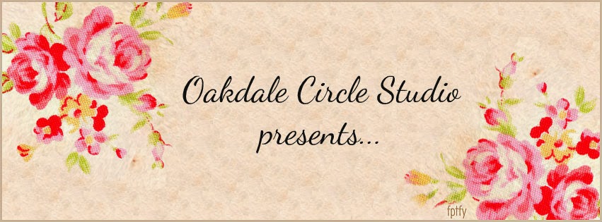 Oakdale Circle Studio presents....