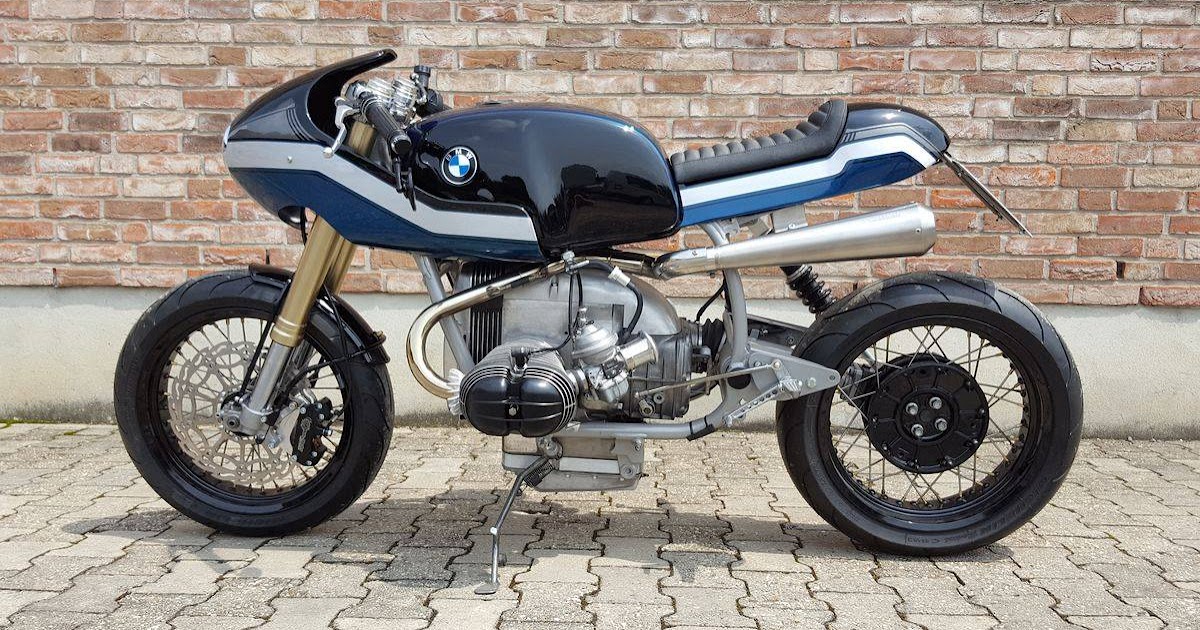 Cafe Racer РєР»РёРїРѕРЅС‹