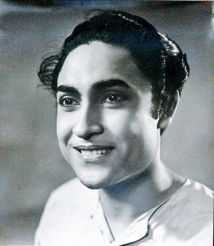 Ashok Kumar