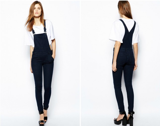 artrip overalls called jumpsuit