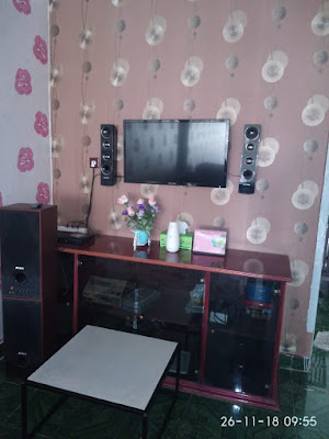 Bita Homestay Batu Bita Homestay Batu