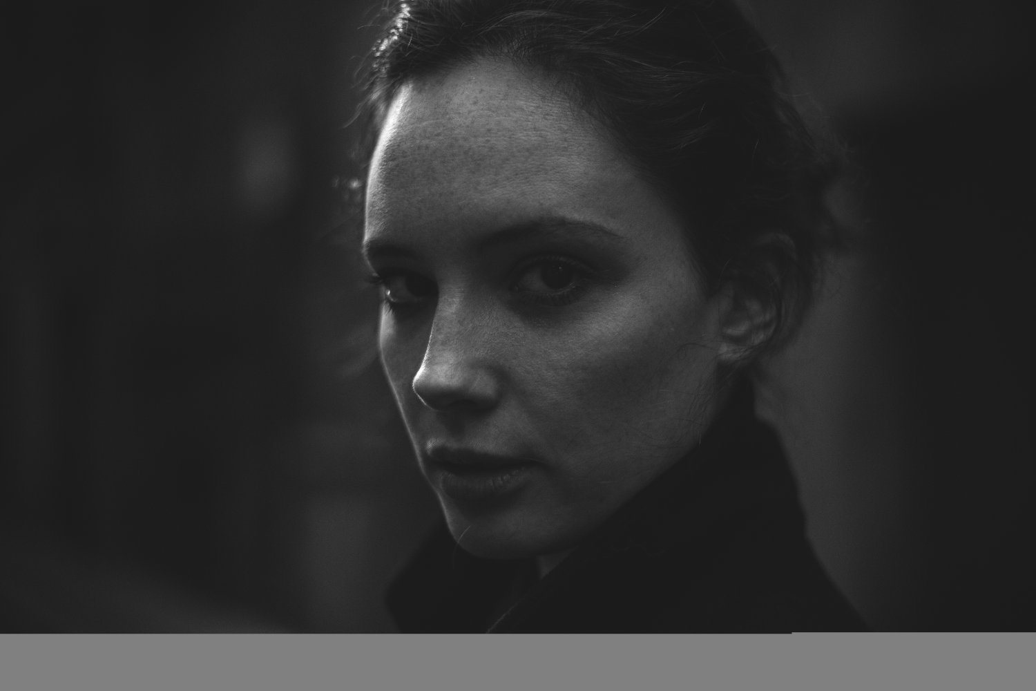 Olwen Catherine Kelly movies list and roles (Winter Ridge, The Autopsy
