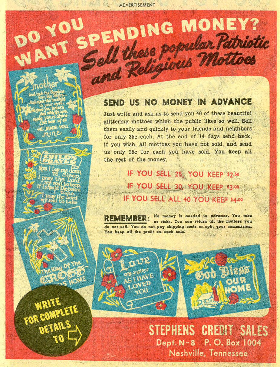 Read online Strange Adventures (1950) comic -  Issue #85 - 34