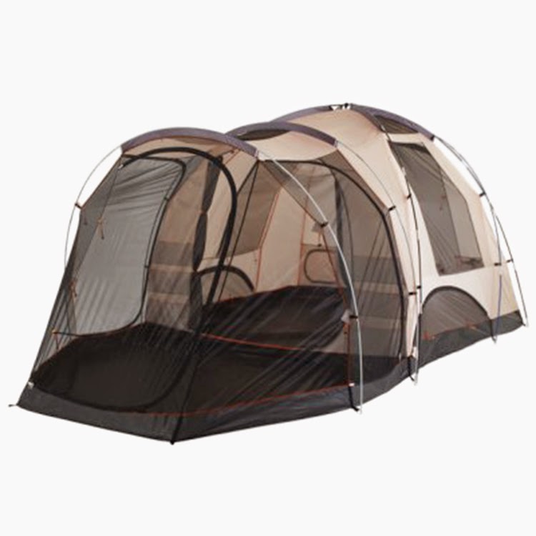 Survive the Elements Black Wolf Mojave SG4 Tent