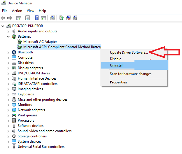 Learn New Things How to Fix Battery Not Charging Issues in Laptops