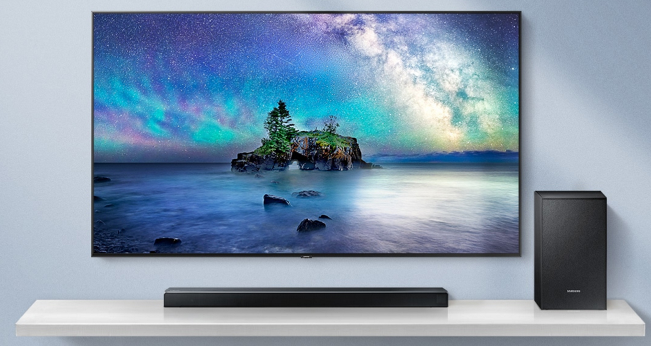 Телевизор 65 дюймов купить 2024. Саундбар для телевизора Samsung 65 дюймов. Телевизор Samsung qe82q900rbu. Саундбар для телевизора LG 65 дюймов. Телевизор Samsung qe82q800tau.