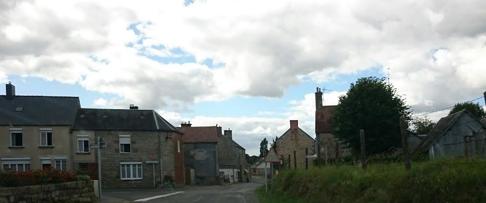 blog sur SainteOpportune août 2015