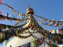 The Great Stupa