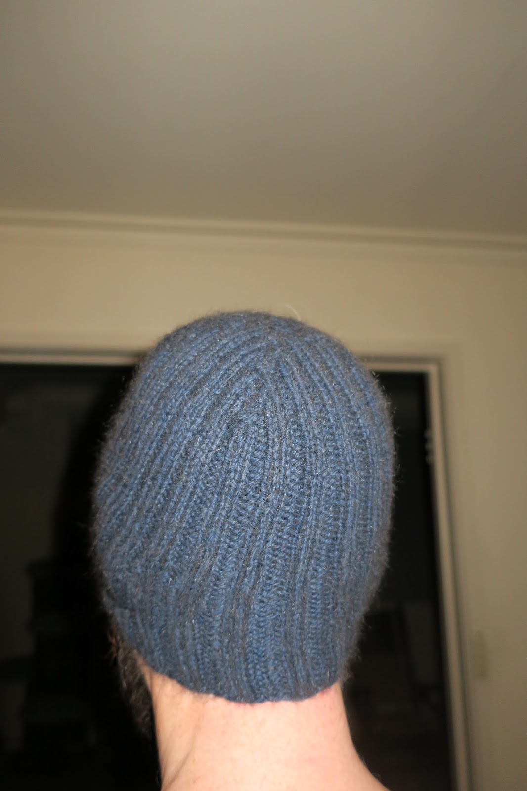 New Zealand Knitting the final projects