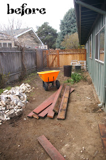 Eye Spy DIY!: Raised Garden Beds