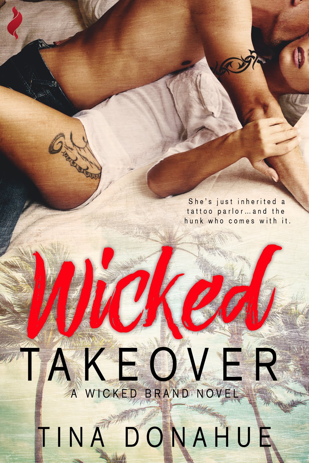 Wicked Takeover