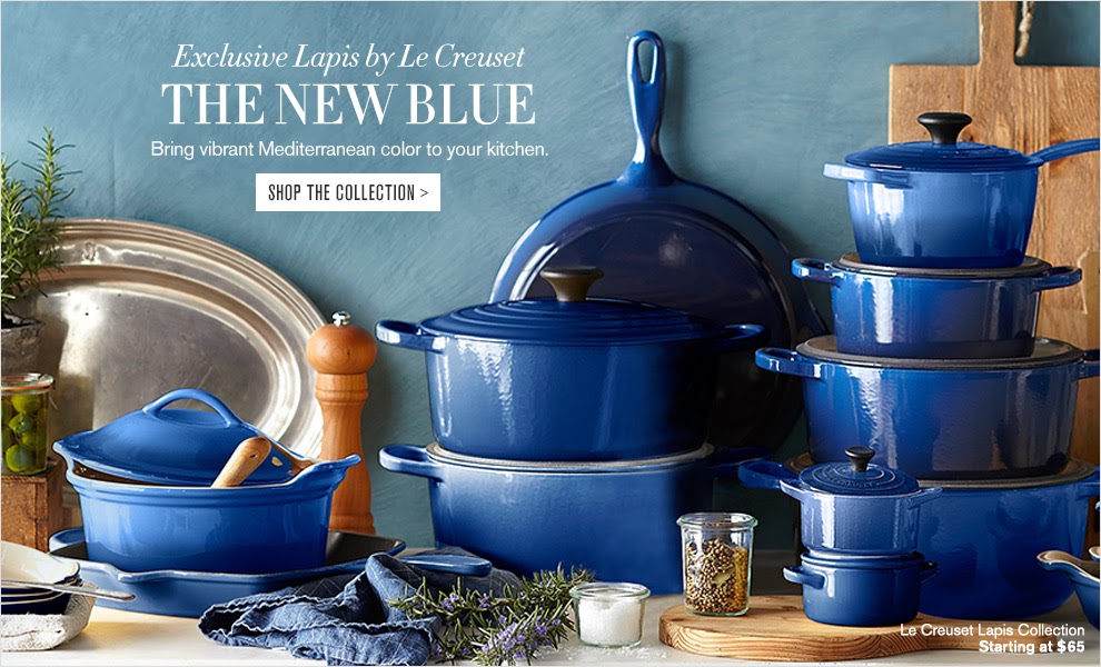 Marcus Hay Fluff N Stuff Williams Sonoma Le Creuset Williams Sonoma Le Creuset